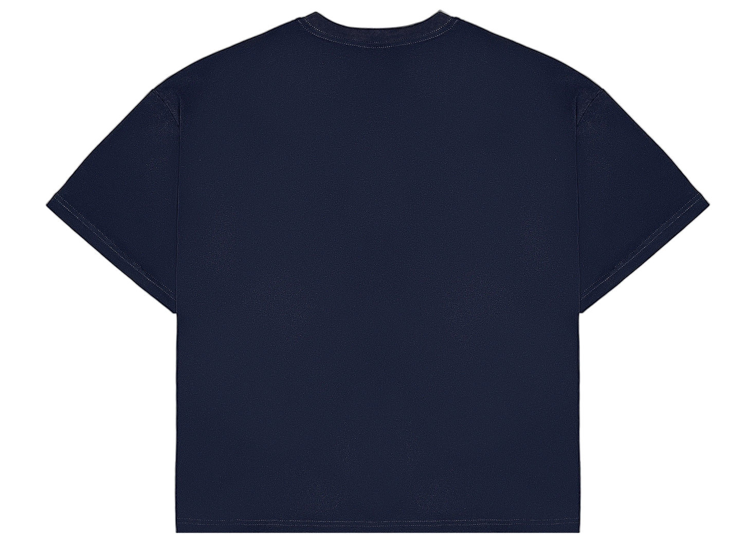 ‘95 KISS TEE - NAVY - FALMARAN