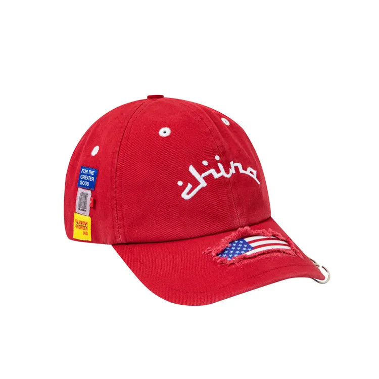 CHINA HAT - FALMARAN