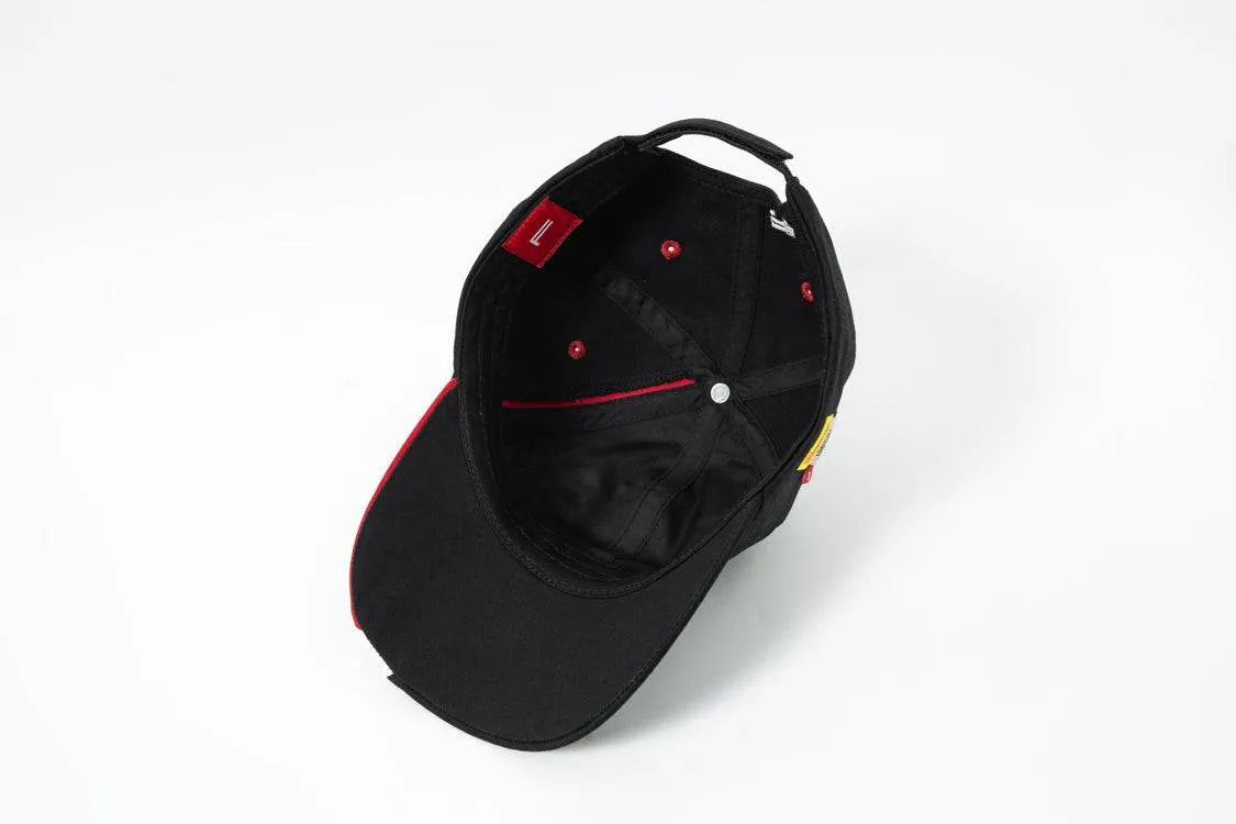 GOOD MOTORS HAT - FALMARAN