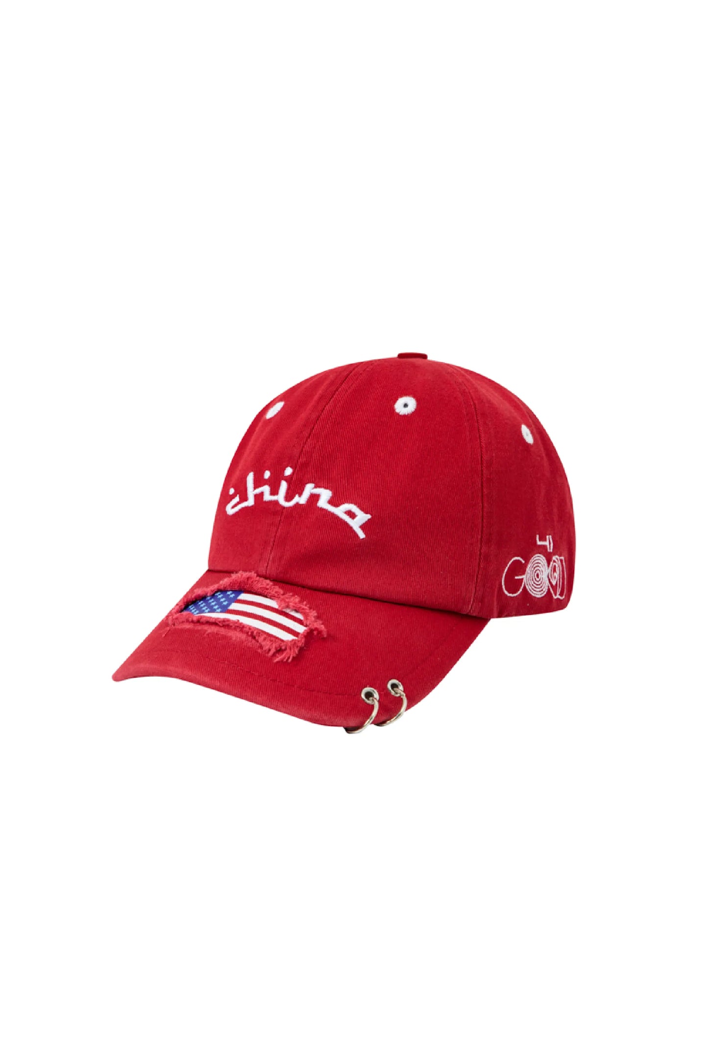 CHINA HAT - FALMARAN