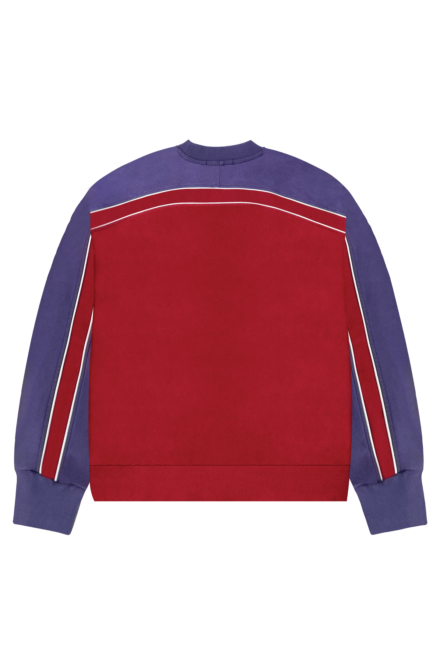 KOMODO KREW - CROWN ROYAL