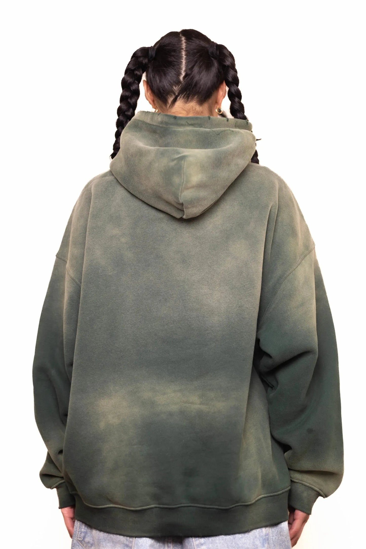 G0BLIN HOODIE (HALLOWEEN RESTOCK) - FALMARAN