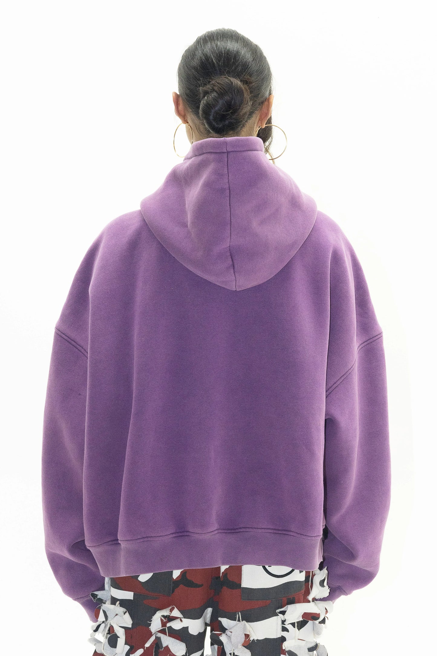 MACHNA HOODIE V1.5 - FALMARAN