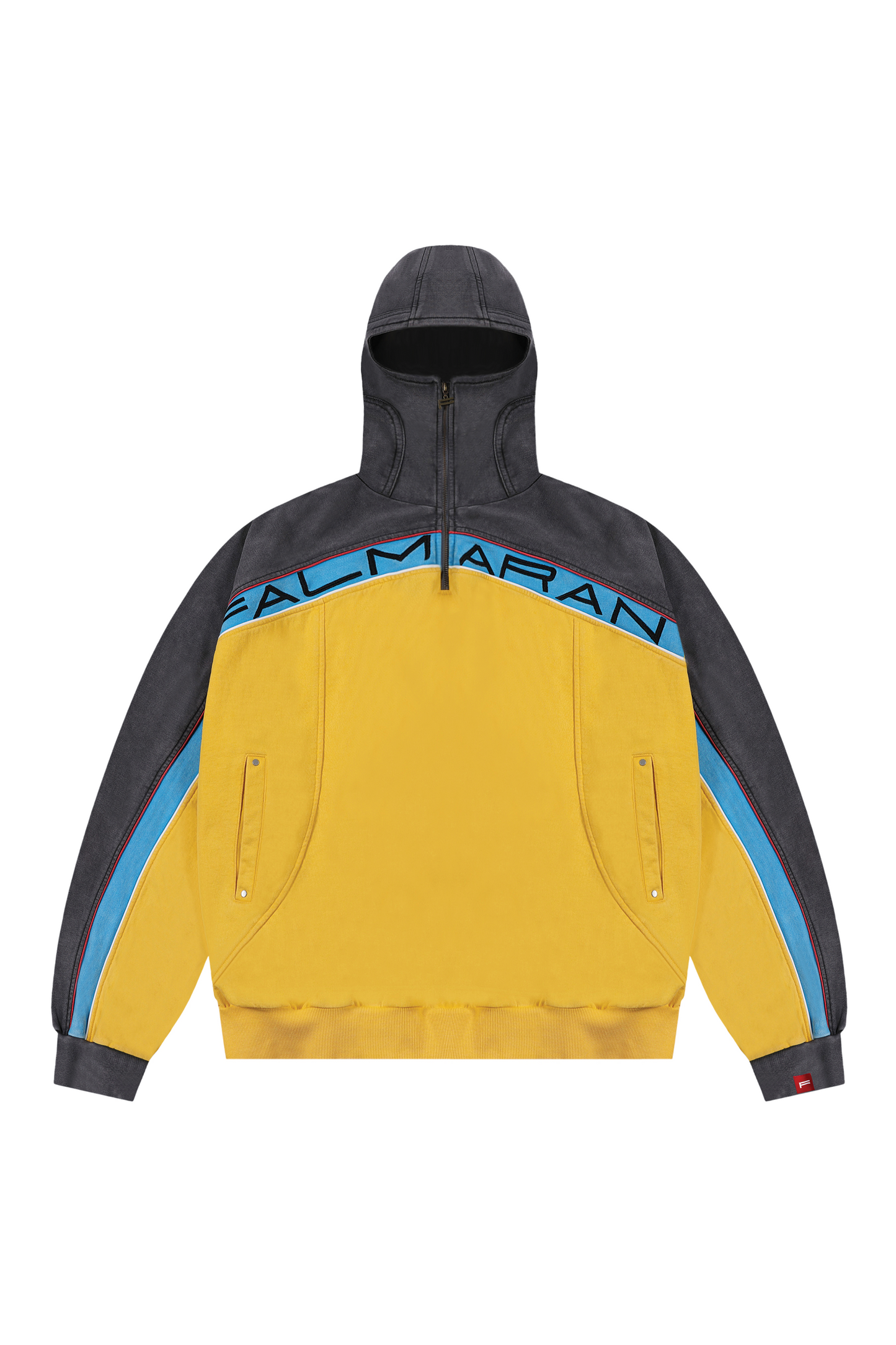 KOMODO HOODIE