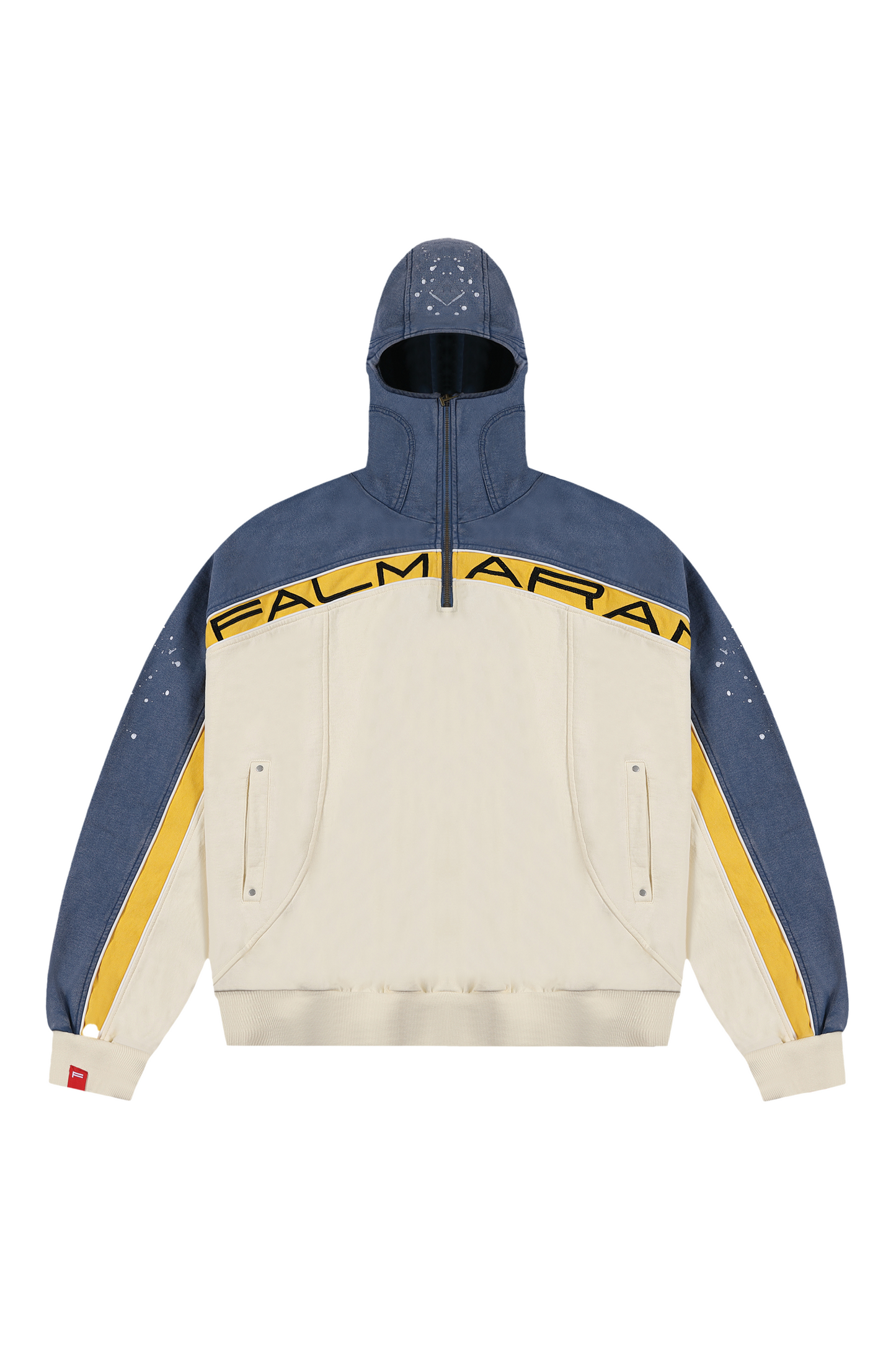 KOMODO HOODIE