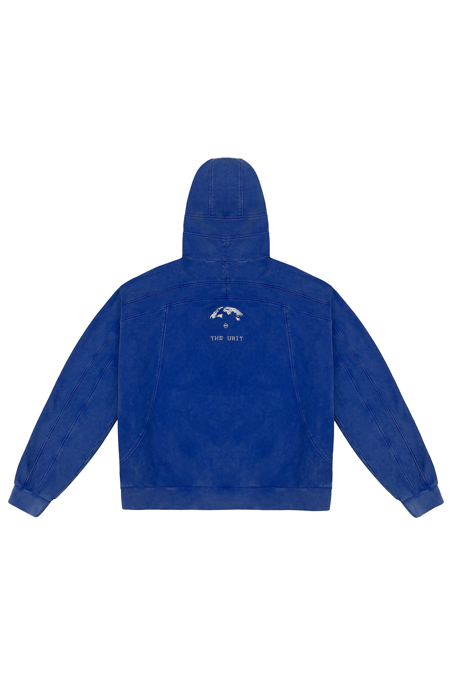 KOMODO - UNIT WASHED