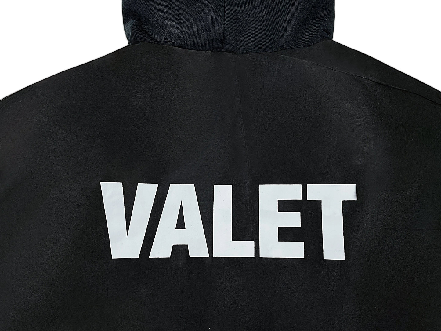 VALET-RACER BOMBER - FALMARAN