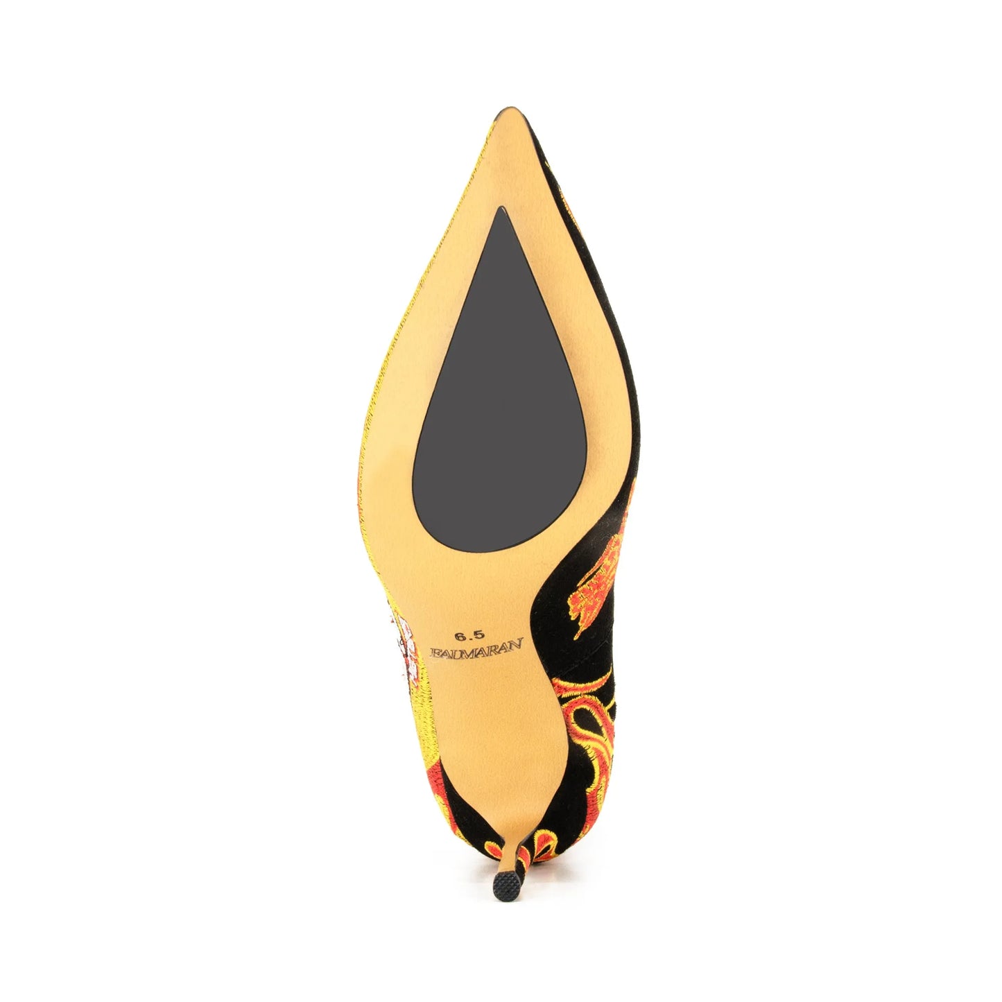 INFERNO HEELS - FALMARAN