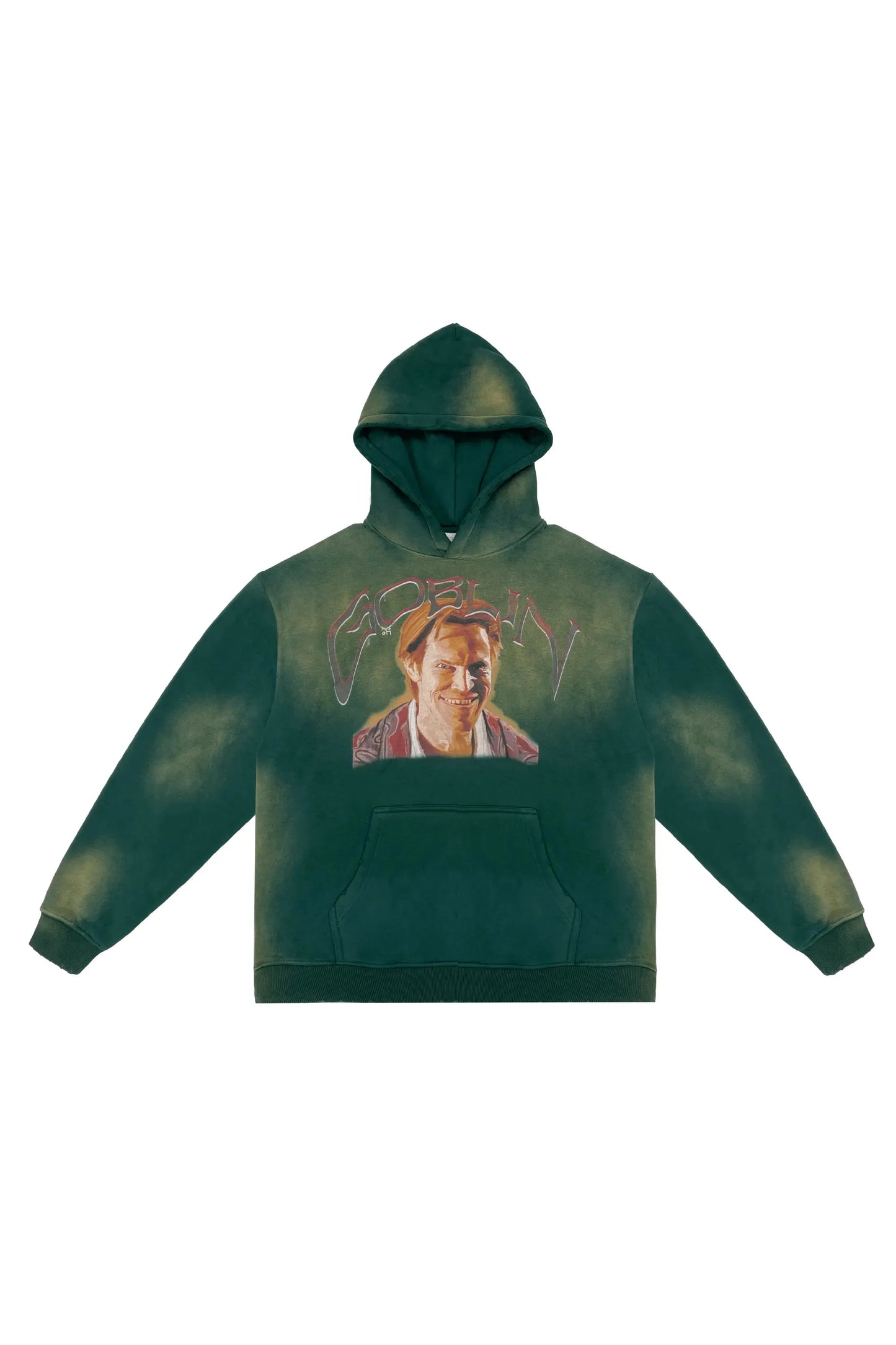 G0BLIN HOODIE (HALLOWEEN RESTOCK) - FALMARAN