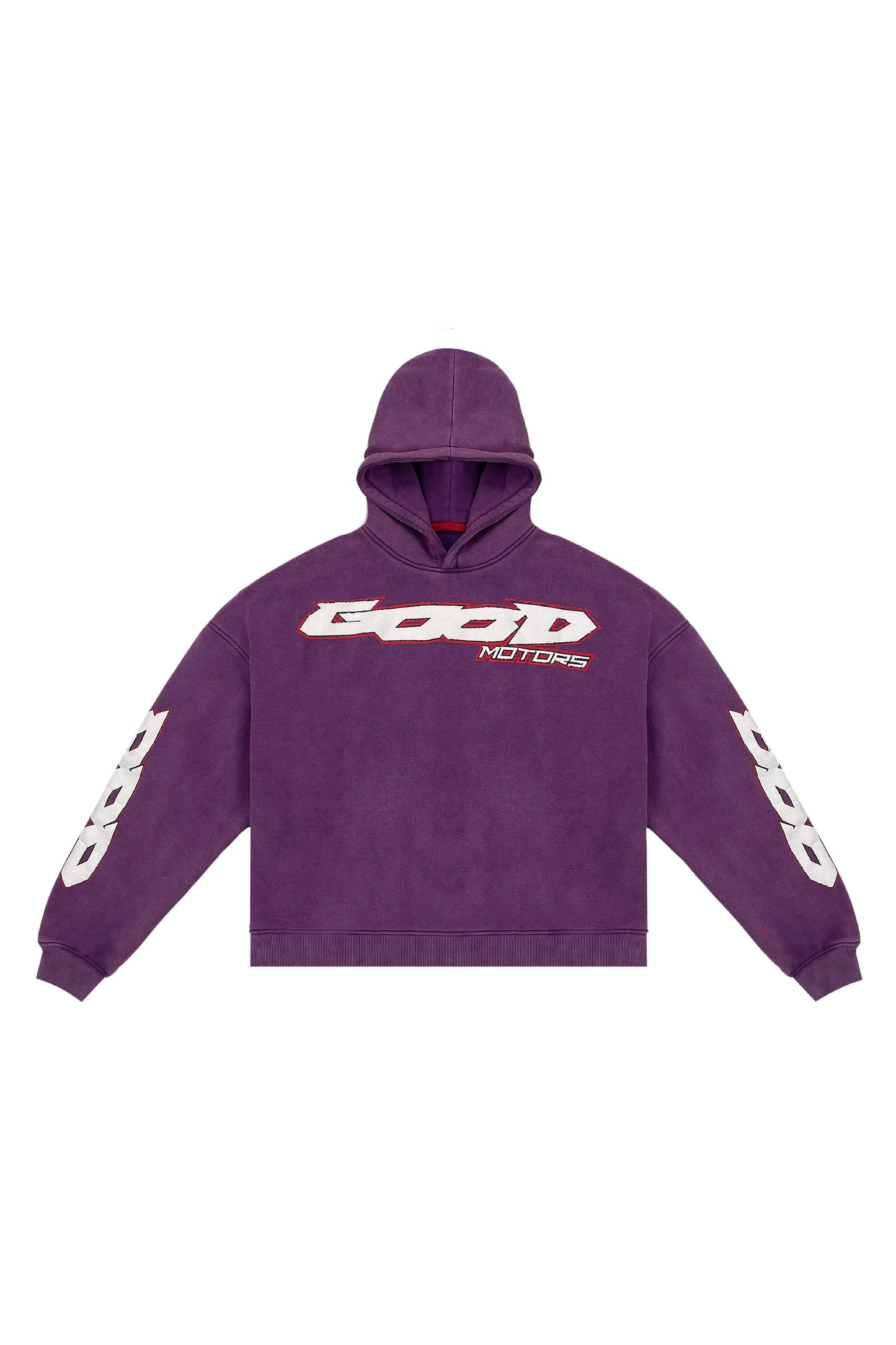 MACHNA HOODIE V1.5 - FALMARAN