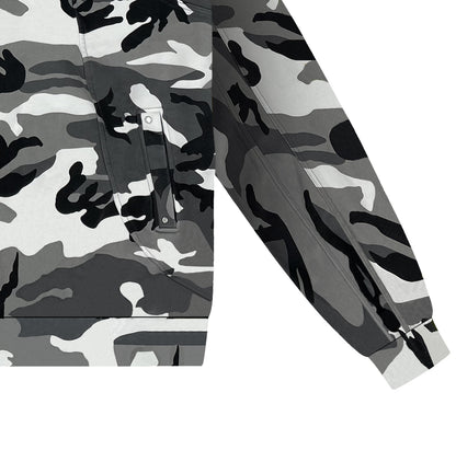 KOMODO - WHITE CAMO A