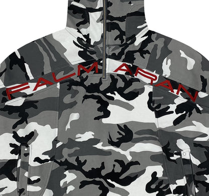 KOMODO - WHITE CAMO A