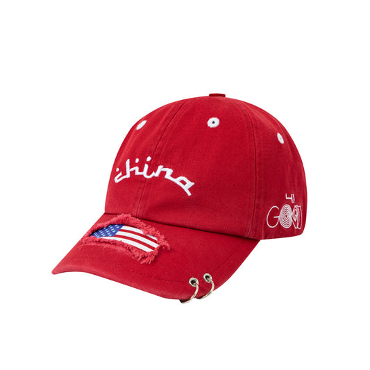 CHINA HAT