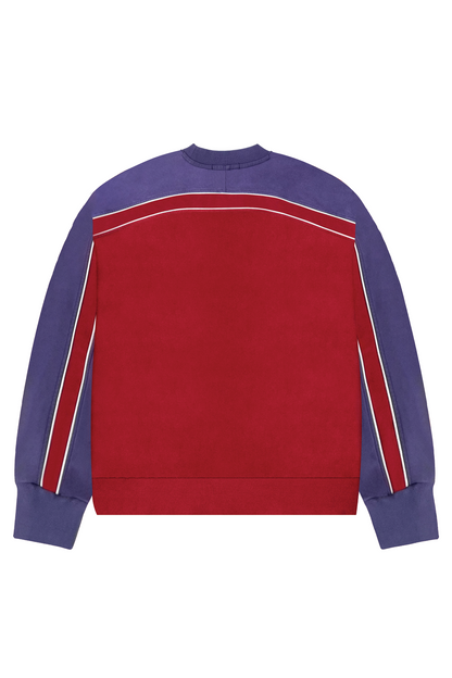 KOMODO KREW - CROWN ROYAL