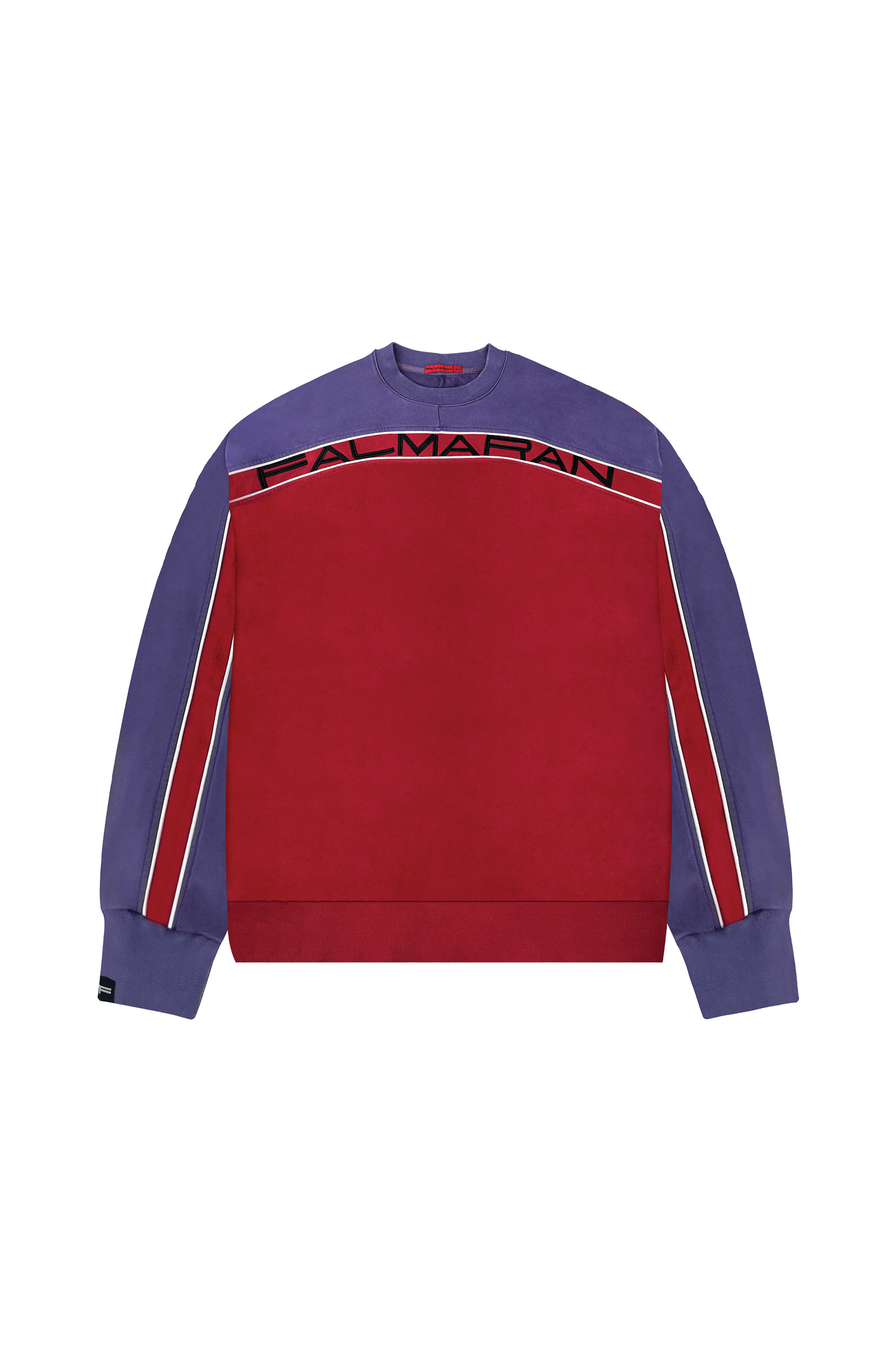 KOMODO KREW - CROWN ROYAL