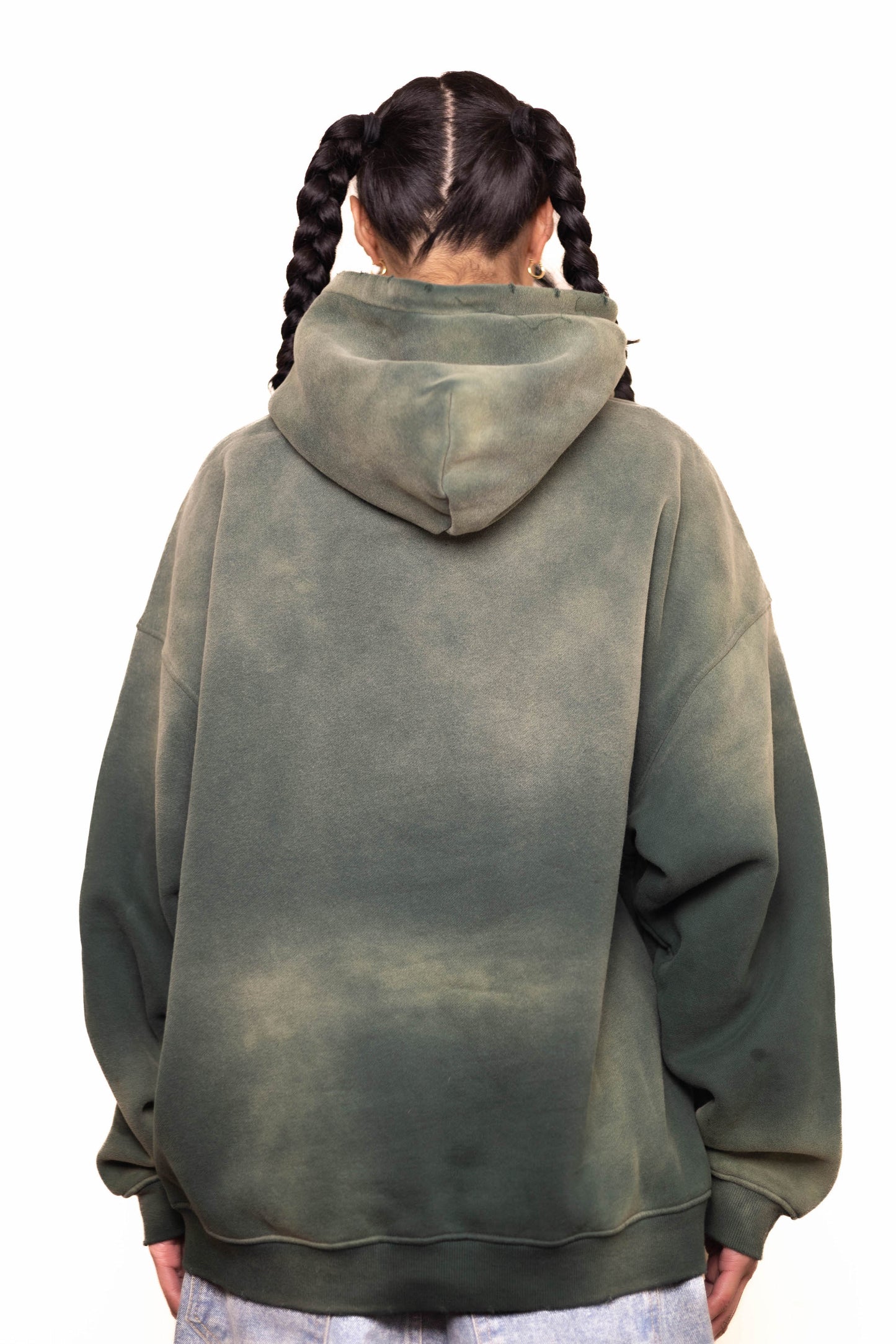 G0BLIN HOODIE (HALLOWEEN RESTOCK)