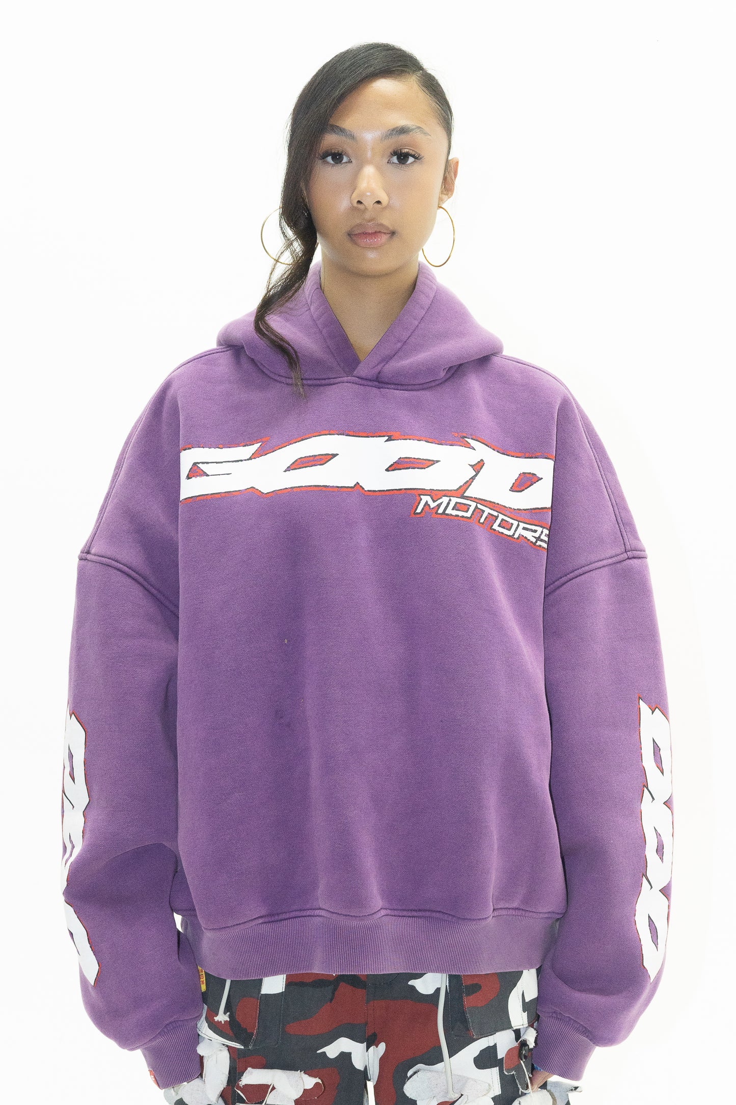 MACHNA HOODIE V1.5