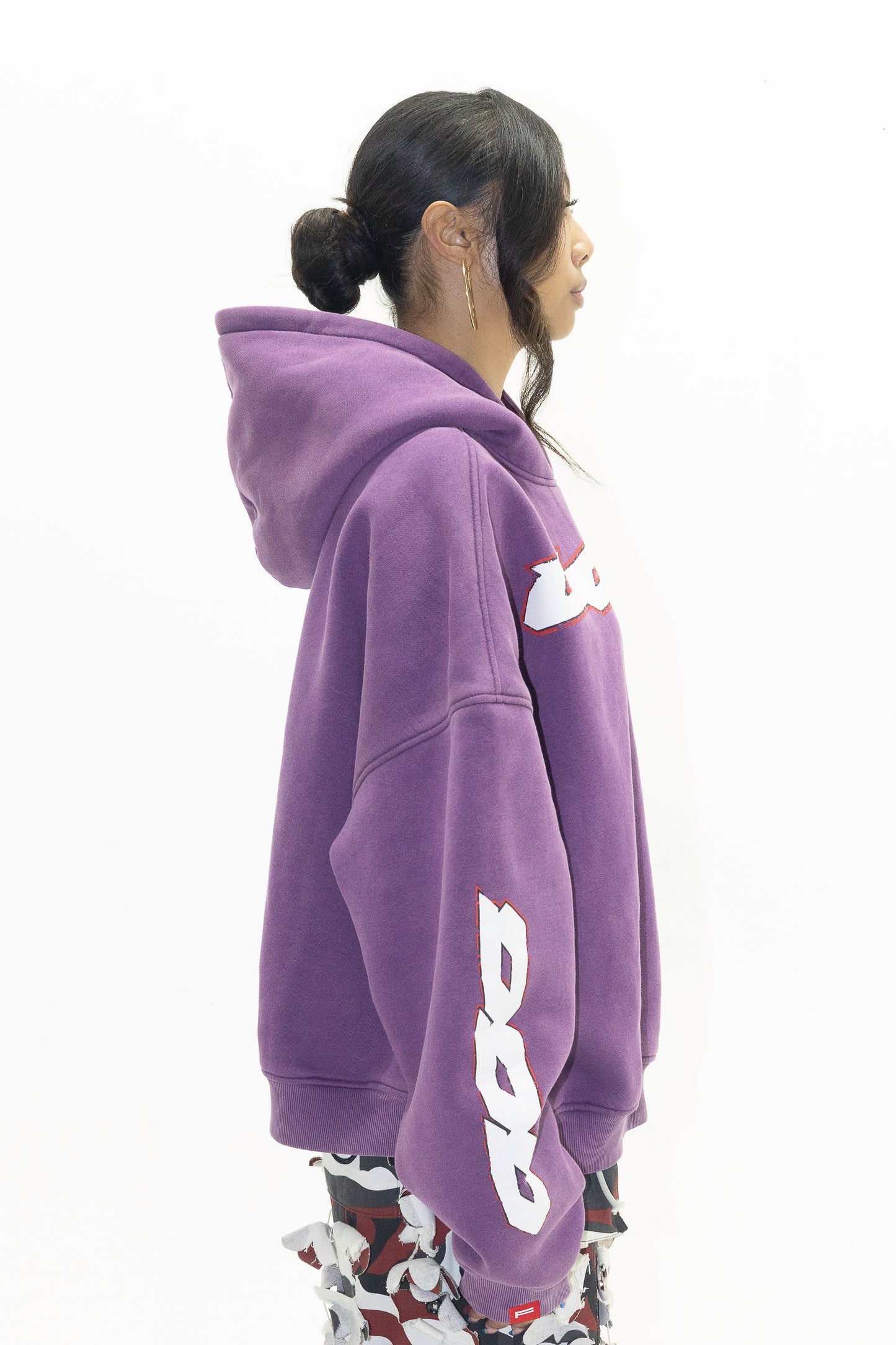 MACHNA HOODIE V1.5