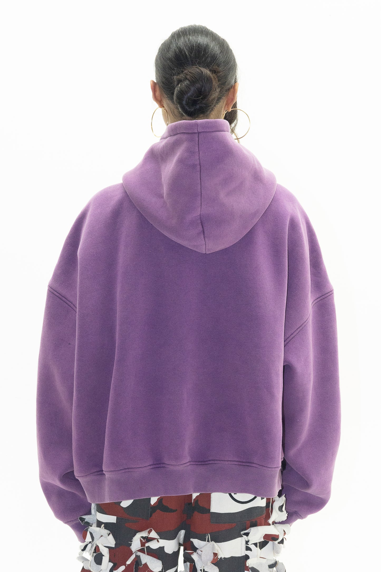 MACHNA HOODIE V1.5