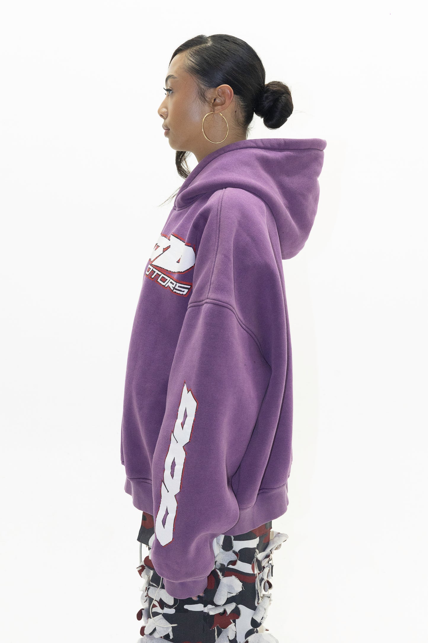 MACHNA HOODIE V1.5