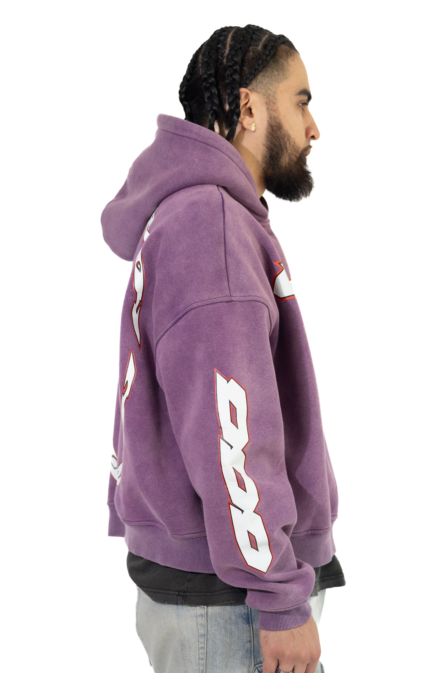 MACHNA HOODIE V1.5