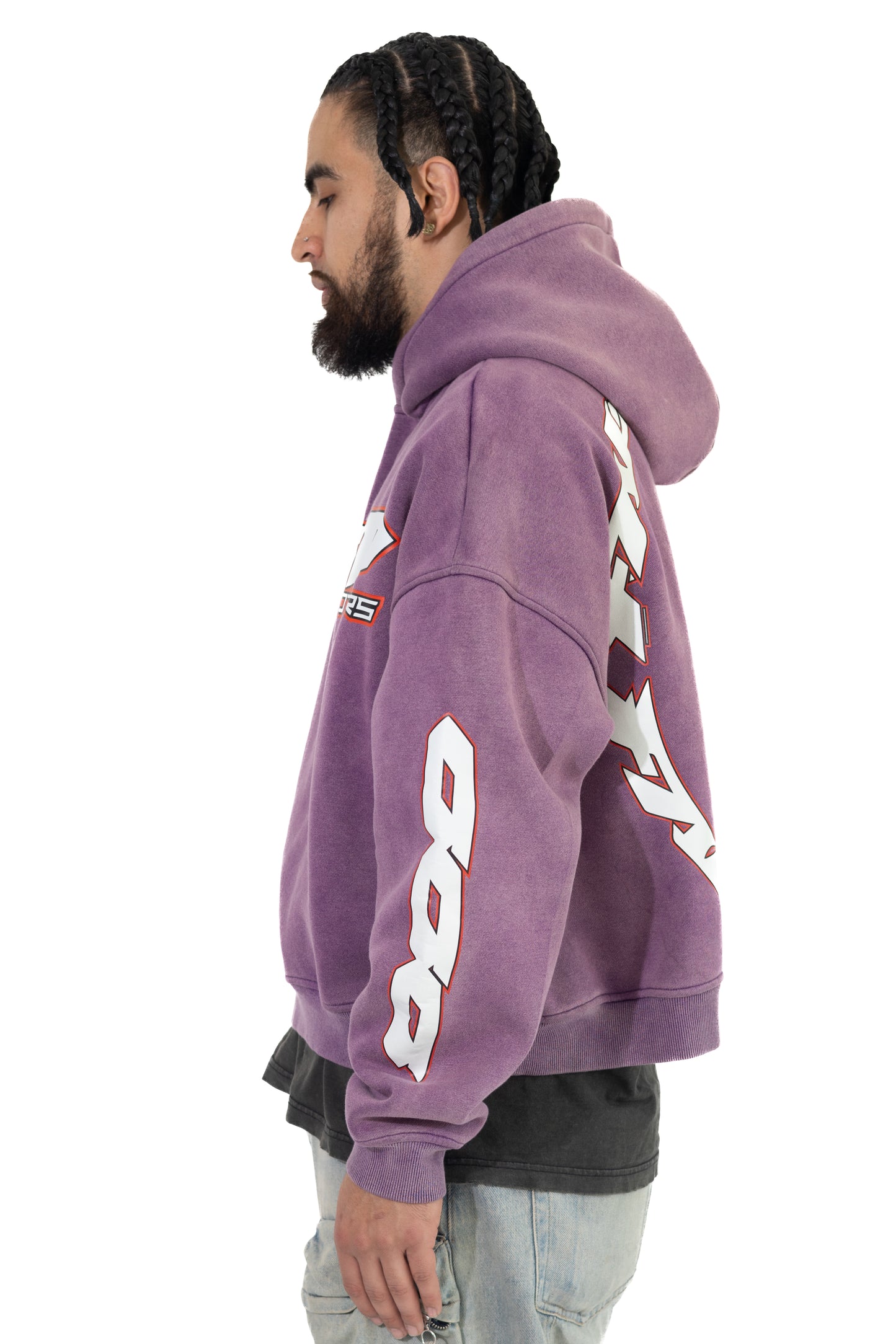 MACHNA HOODIE V1.5