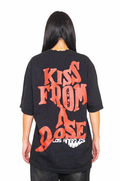 ‘95 KISS TEE