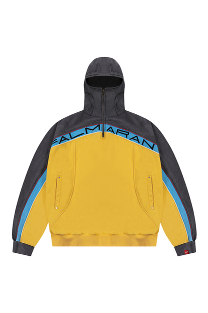 KOMODO HOODIE