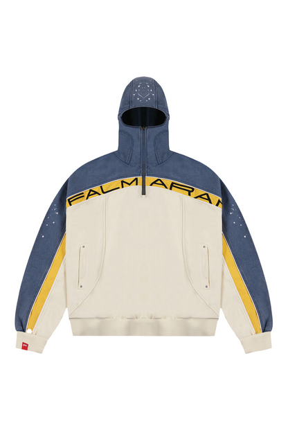 KOMODO HOODIE