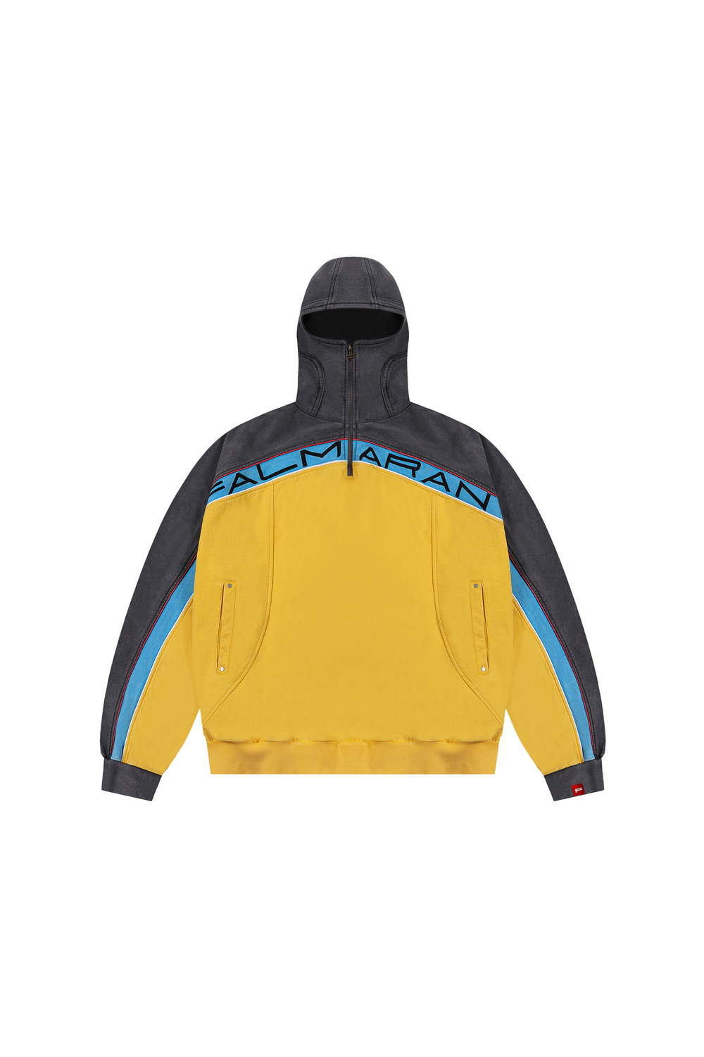 Komodo Gabe Jacket Walnut main image 1