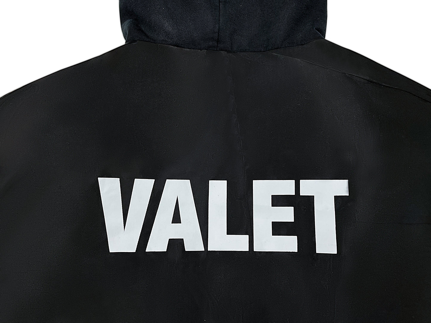 VALET-RACER BOMBER