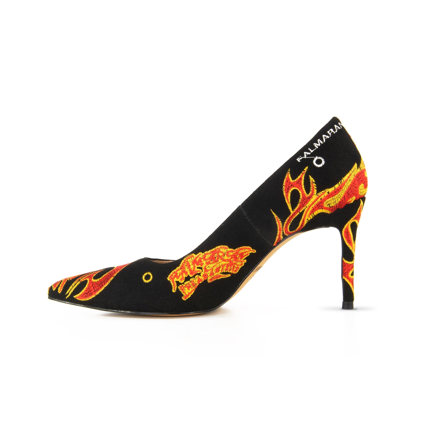 INFERNO HEELS