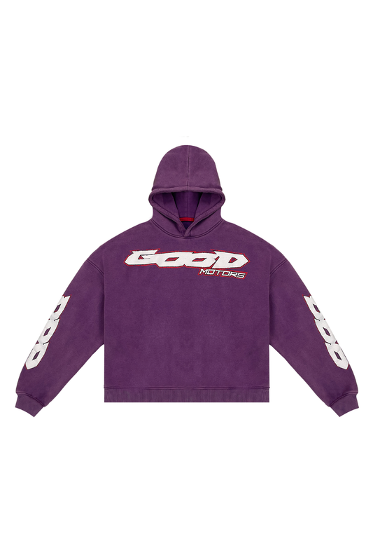 MACHNA HOODIE V1.5