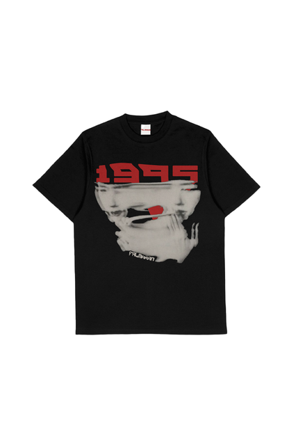 ‘95 KISS TEE