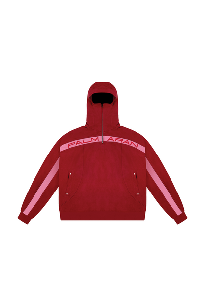 KOMODO - PINK/RED V2