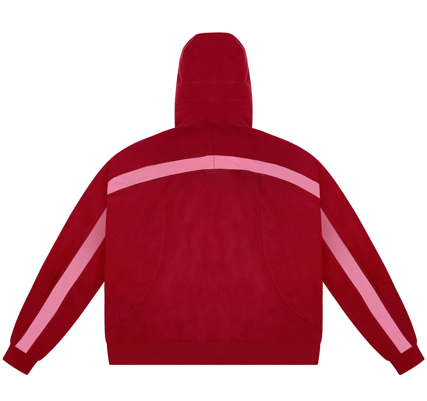 KOMODO - PINK/RED V2