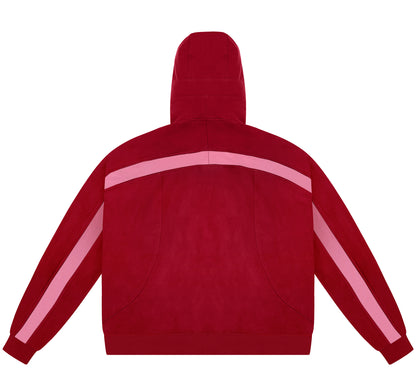 KOMODO - PINK/RED V2