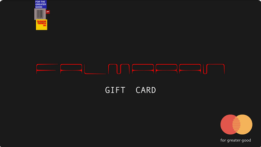 FALMARAN Gift Card - FALMARAN