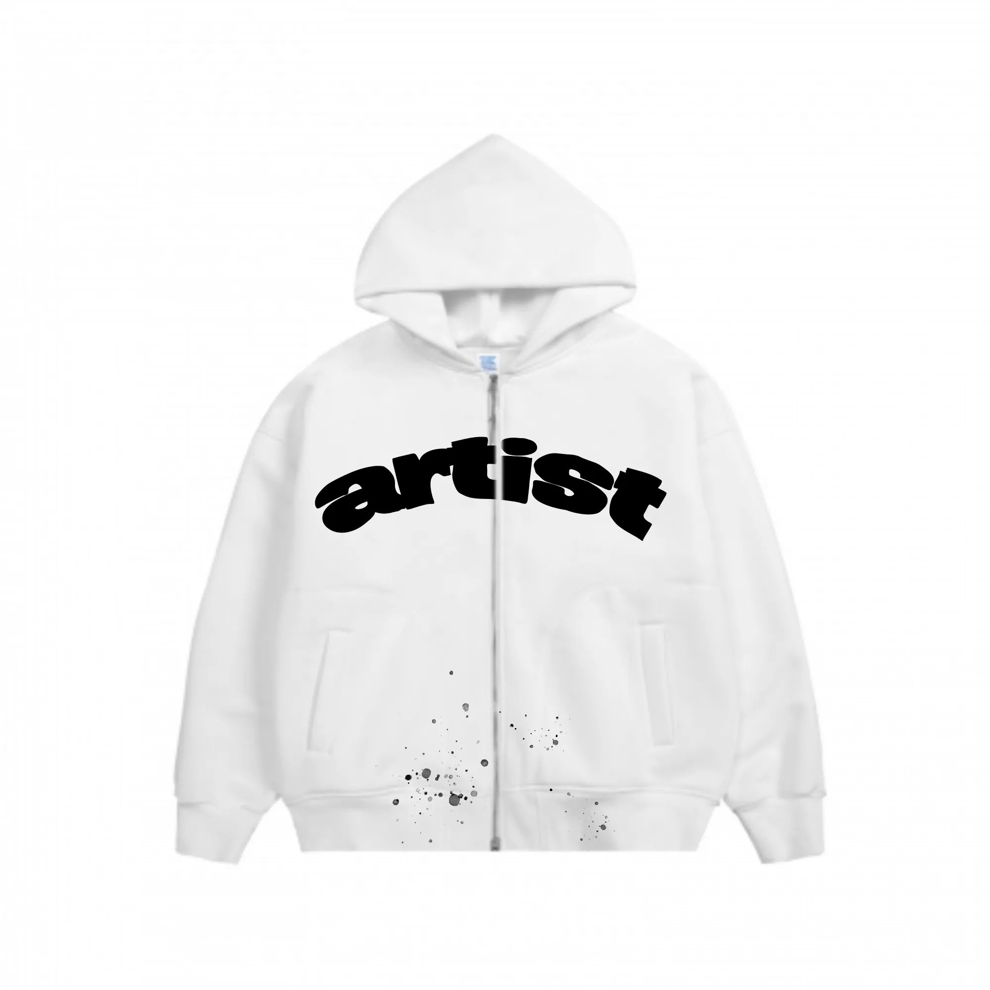ARTIST HOODIE – FALMARAN