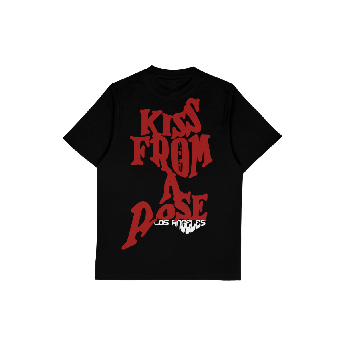 ‘95 KISS TEE